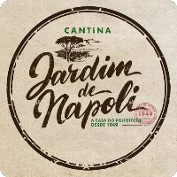 Jardim de Napoli