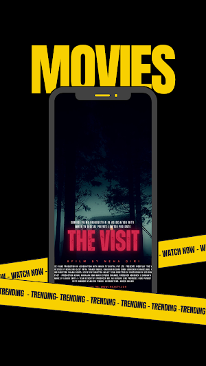 IMAXX TV: Movies, Web Series Screenshot 2