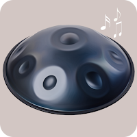 HandPan Magic