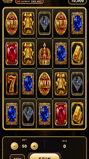 SlotVIP Screenshot 2