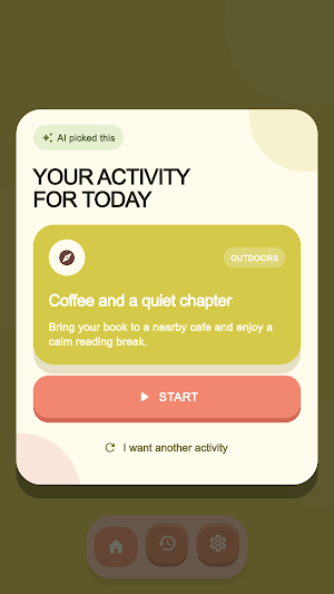 ACTI Screenshot 3
