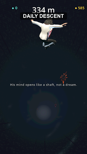 DownIsForever Screenshot 3