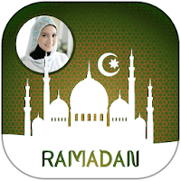 Happy Ramadan Eid Photo Frame Editor 2020