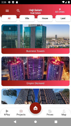 Haji Salam Screenshot 2