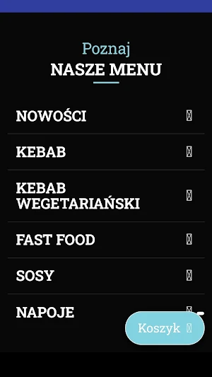 Deren Kebab Screenshot 1