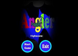 Angler Screenshot 0