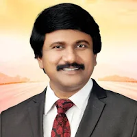 P. J. Stephen Paul Ministries