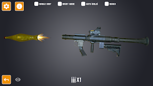 Shotgun Sound Simulator Master Screenshot 2