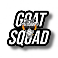 GOAT  SQUAD