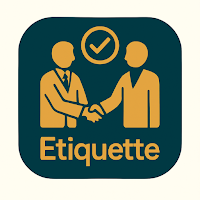 Etiquette Coach