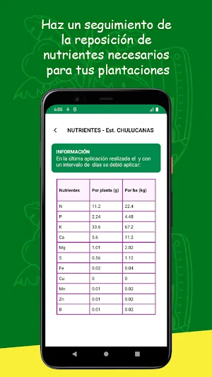AHoRa Colombia Screenshot 3