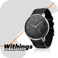 Withings Smart Watch Guide