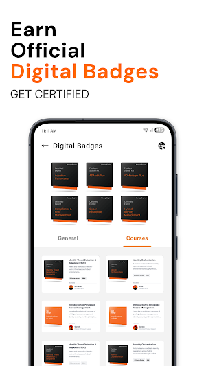 ManageEngine User Academy Screenshot 3
