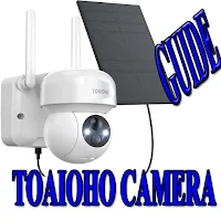 TOAIOHO Camera Guide