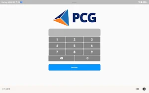 PCG Atento Screenshot 3