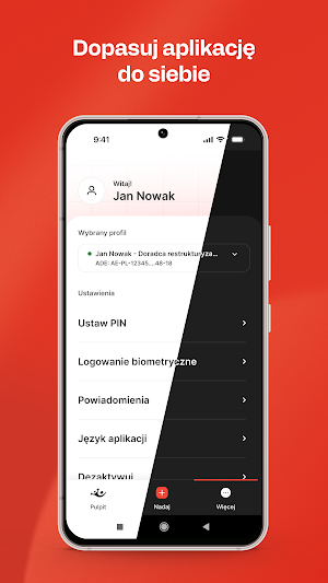 Poczta Polska Screenshot 3