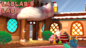 Detective Kookaburra and the Cake Town Calamity Screenshot 3