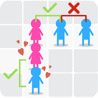 1 Girl for 1 Boy : the game