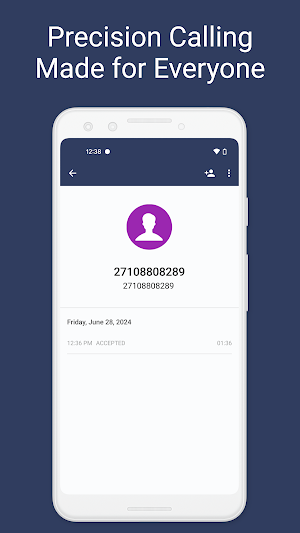 VPHONE Screenshot 3