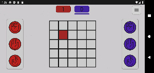 Connect Rock Paper Scissors Screenshot 3