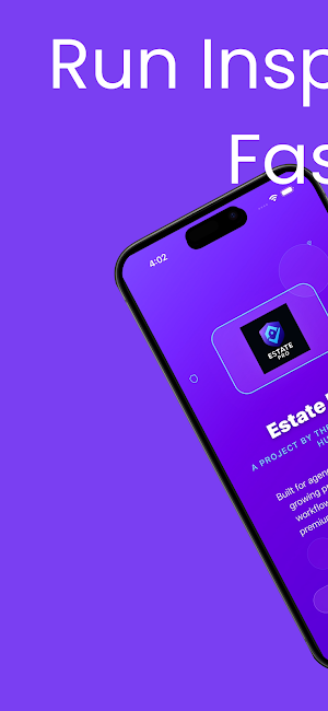 Estate Pro 1519 Screenshot 0