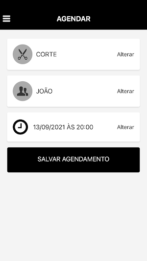 Em Poa Barber Screenshot 3