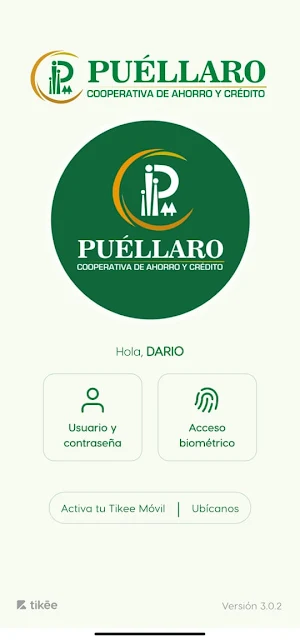 Coac Puéllaro Screenshot 0