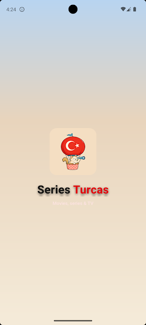 Series Turcas Screenshot 2