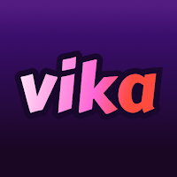 Vika - Video Chat& Online Talk