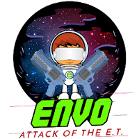 Envo Attack Of The E.T