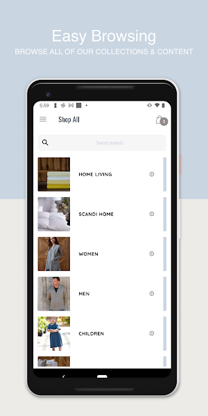 alicia adams alpaca Screenshot 2