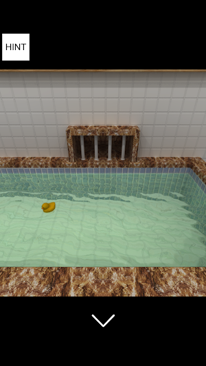 Escape Game - Public Bath Screenshot 1