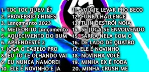 Funk 24Por48 DJ Musica Screenshot 0