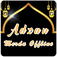 Adzan Merdu Offline