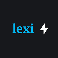 LexiBoost - English Dictionary