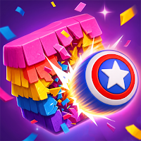 Smash Shooter: Physics Puzzle