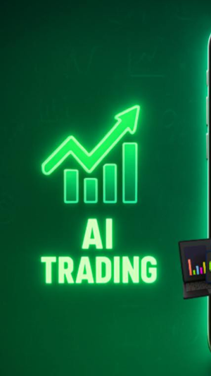 Ai trading Screenshot 0