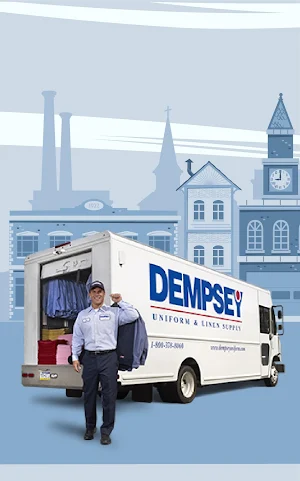 Dempsey Order Taker Screenshot 1