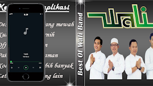 Wali Band Full Album Offline Screenshot 1