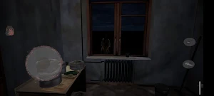 Scary Horror Endless Nightmare Screenshot 3
