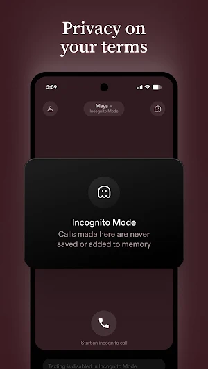 Sesame: Personal Agents Screenshot 3