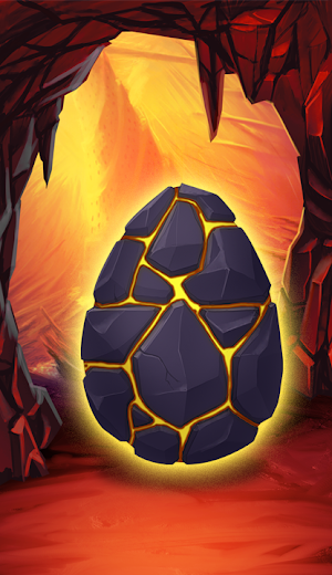 Dragon Eggs Surprise Screenshot 3