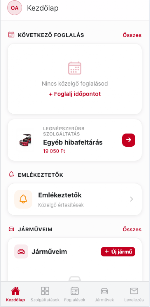 Kétgombosreset Screenshot 1