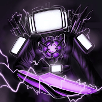 TV Man Skibidi Wallpapers HD