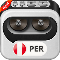 All Peru Radios - PER Radios F