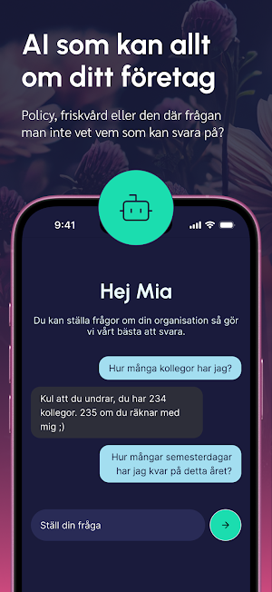 Onebridge Screenshot 2
