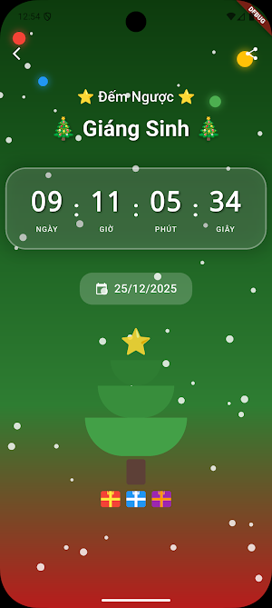Ngày Lễ Việt Nam Screenshot 1