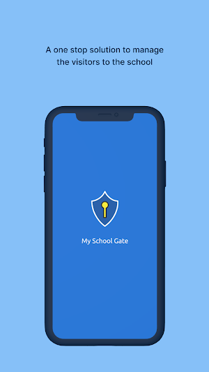 MySchoolGate Screenshot 0