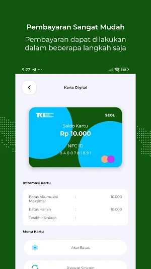 SD PLUS AL-IRSYAD KOTA BATU Screenshot 3