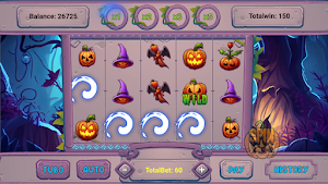 PP2 Slot 777 Screenshot 3